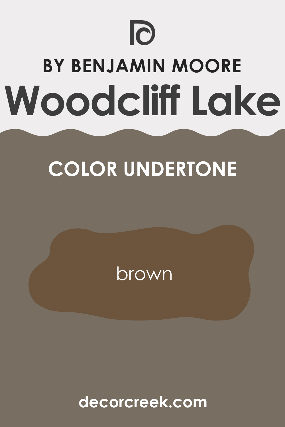 Undertones of Woodcliff Lake 980