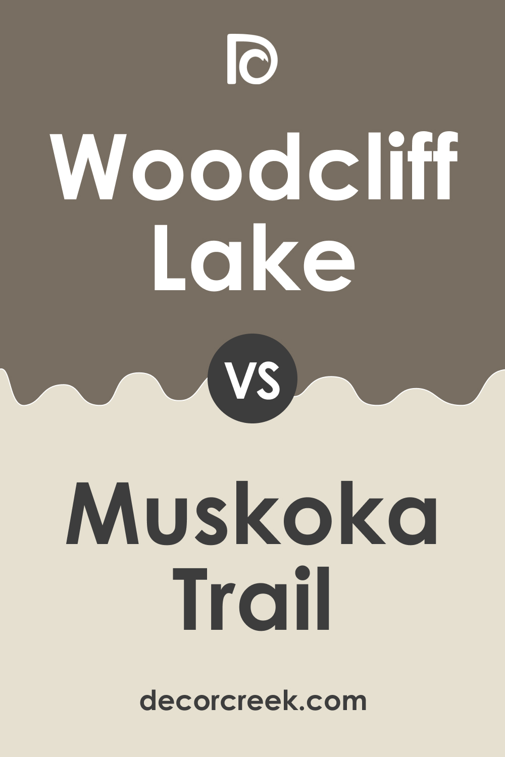 Woodcliff Lake 980 vs. BM 974 Muskoka Trail
