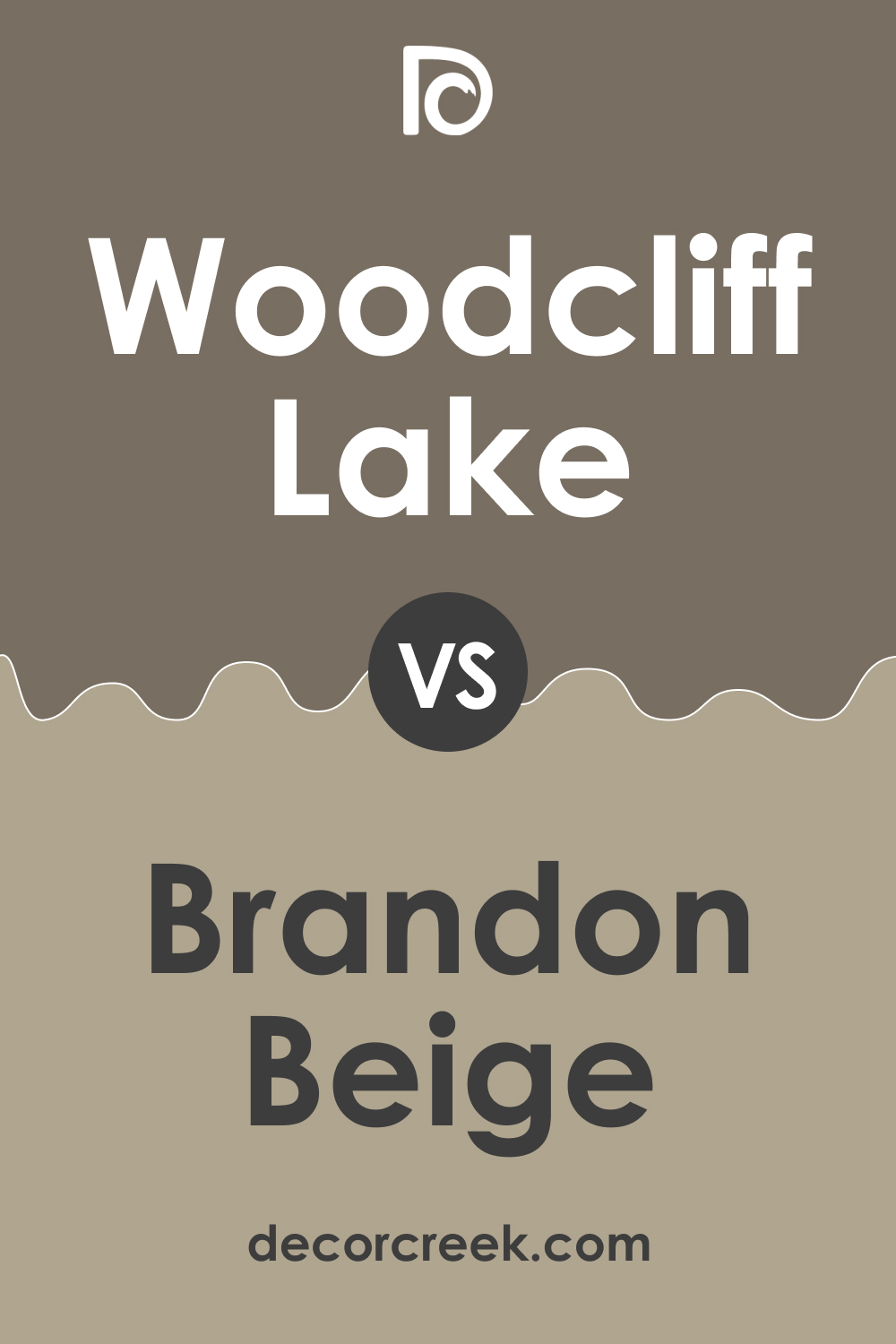 Woodcliff Lake 980 vs. BM 977 Brandon Beige