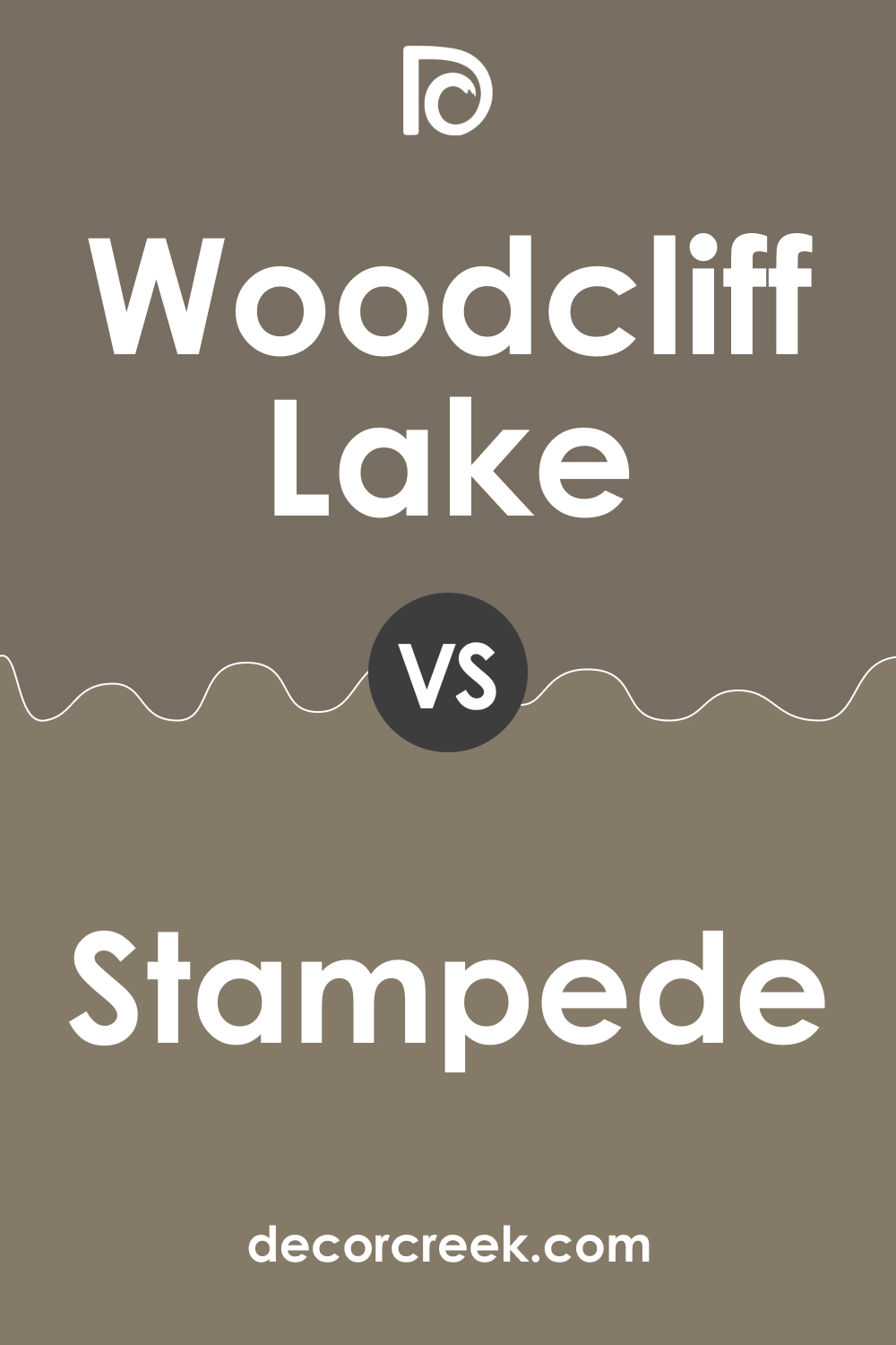 Woodcliff Lake 980 vs. BM 979 Stampede