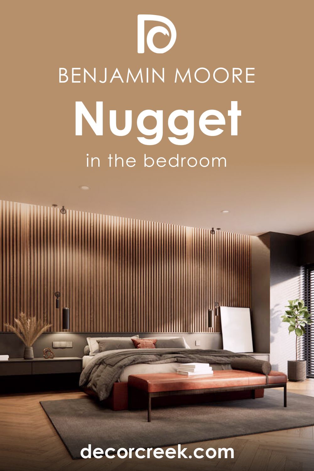 How to Use Nugget AC-9 in the Bedroom?