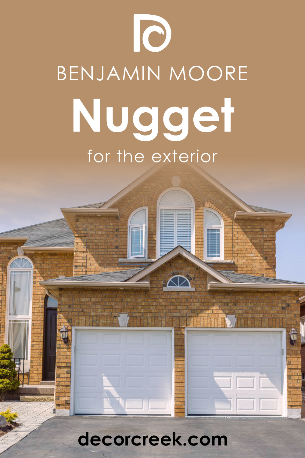 How to Use Nugget AC-9 for an Exterior?