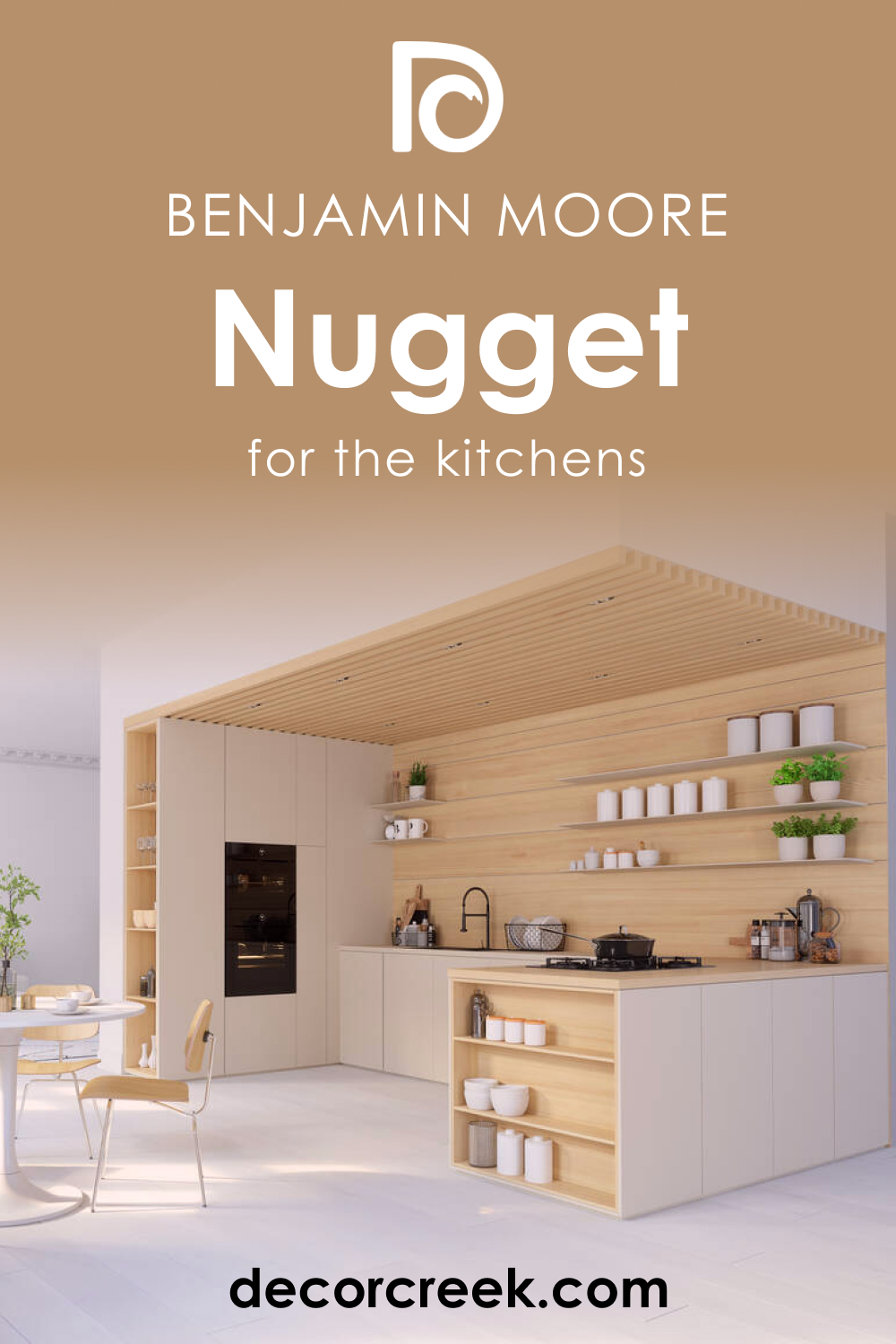 How to Use Nugget AC-9 in the Kitchen?