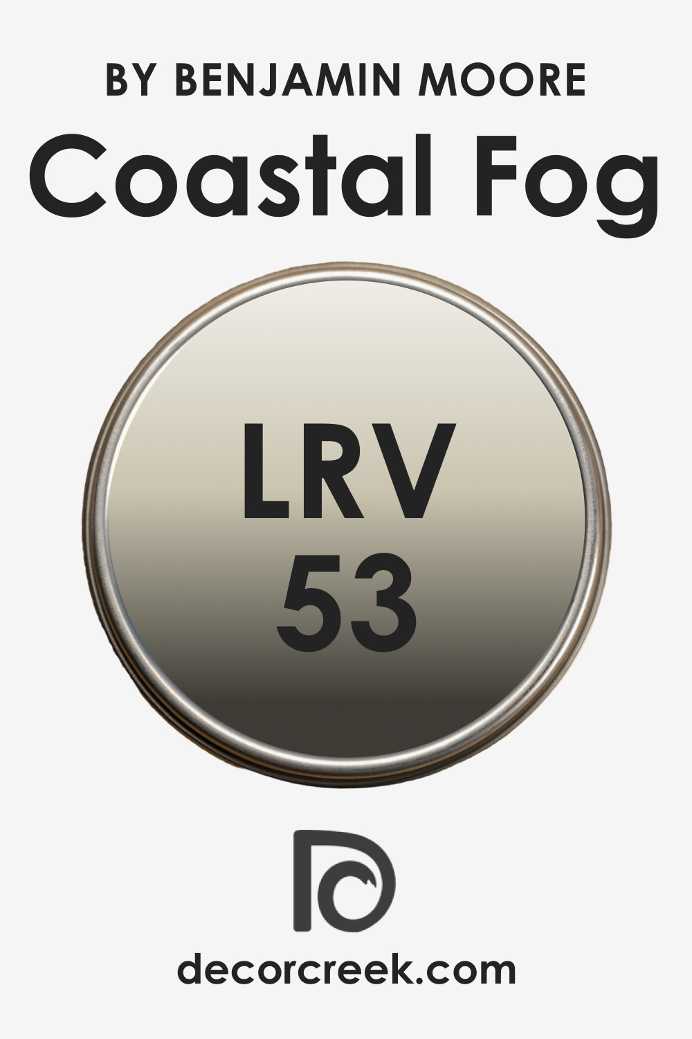 LRV of Coastal Fog AC-1