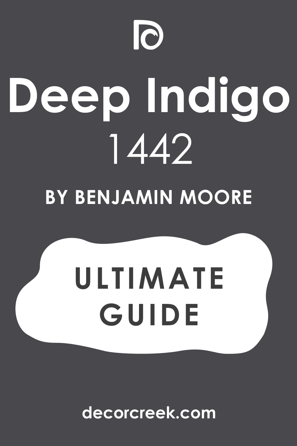 Ultimate Guide of Deep Indigo 1442 