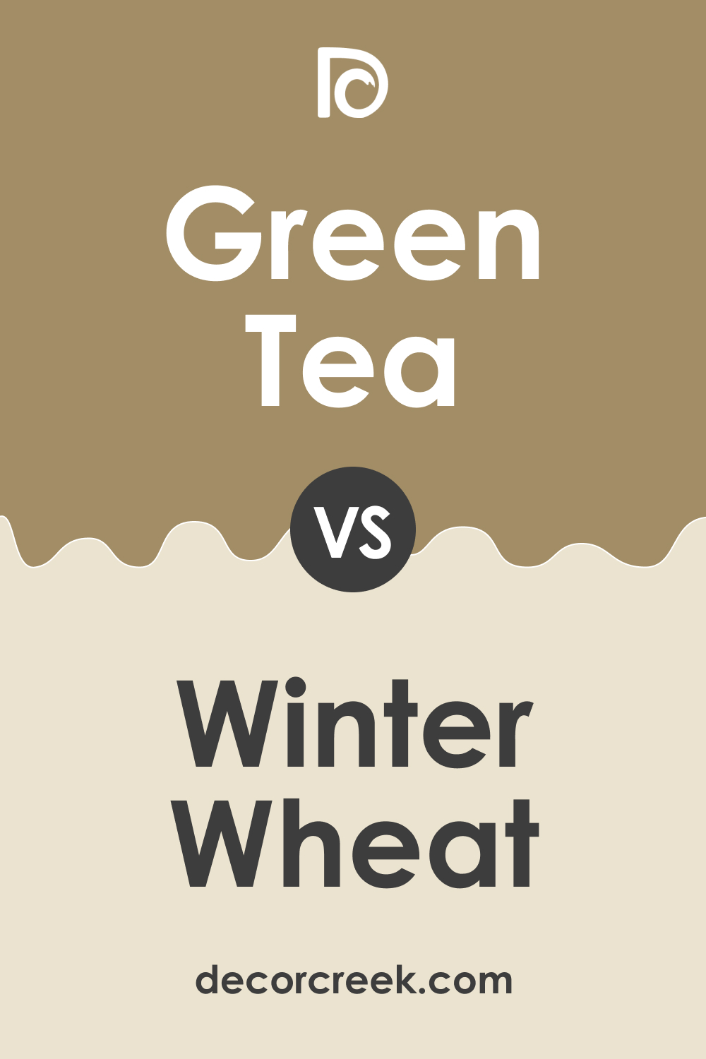 Green Tea 236 vs. BM 232 Winter Wheat