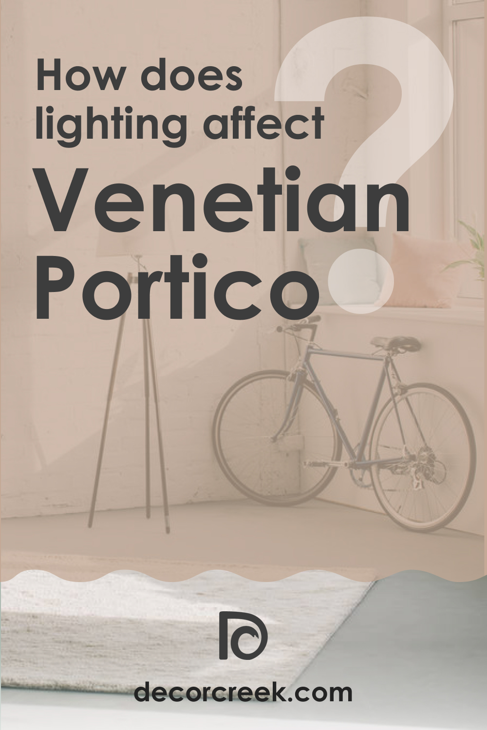 How Does Lighting Affect Venetian Portico AF-185?