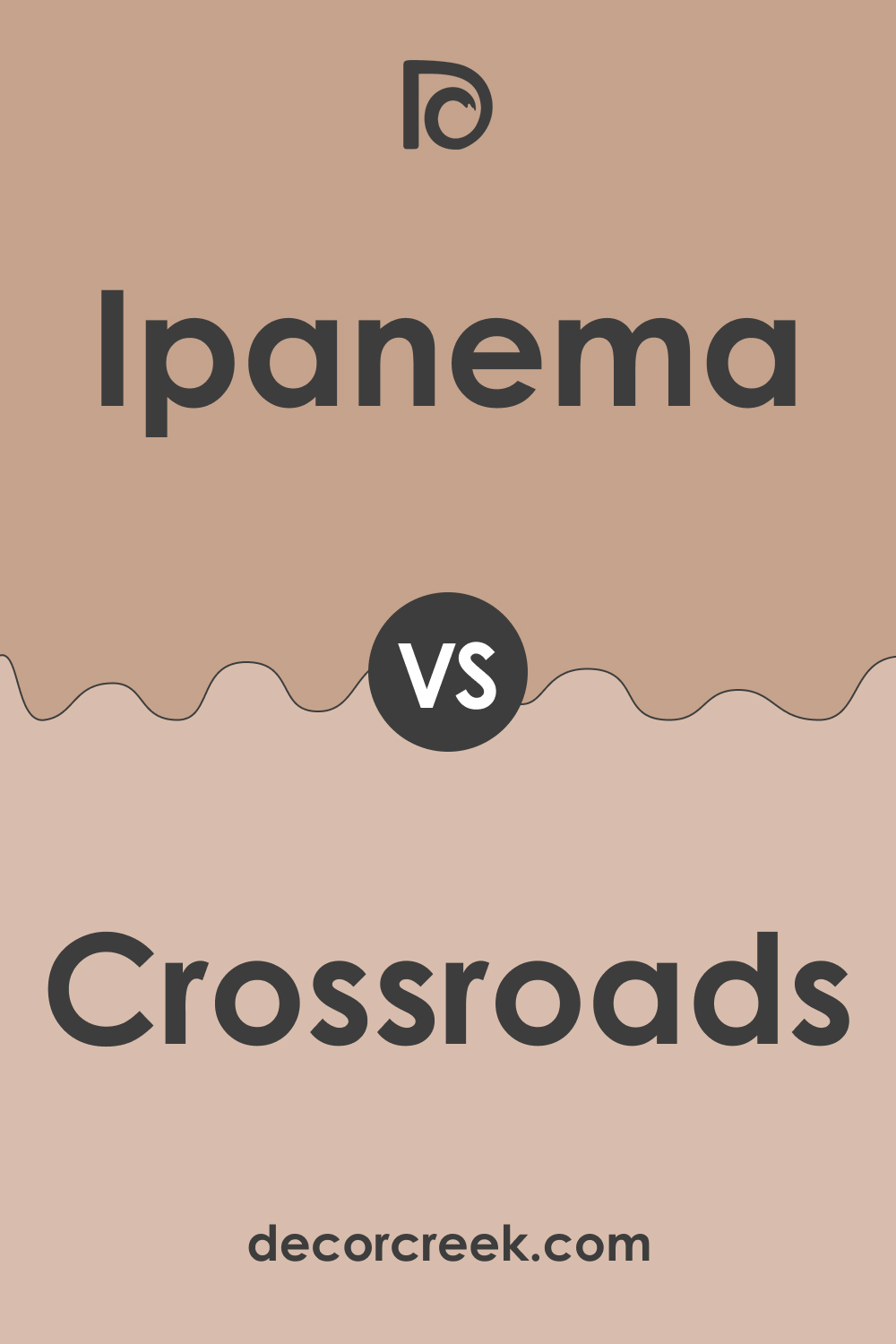 Ipanema AF-245 vs. BM 1226 Crossroads