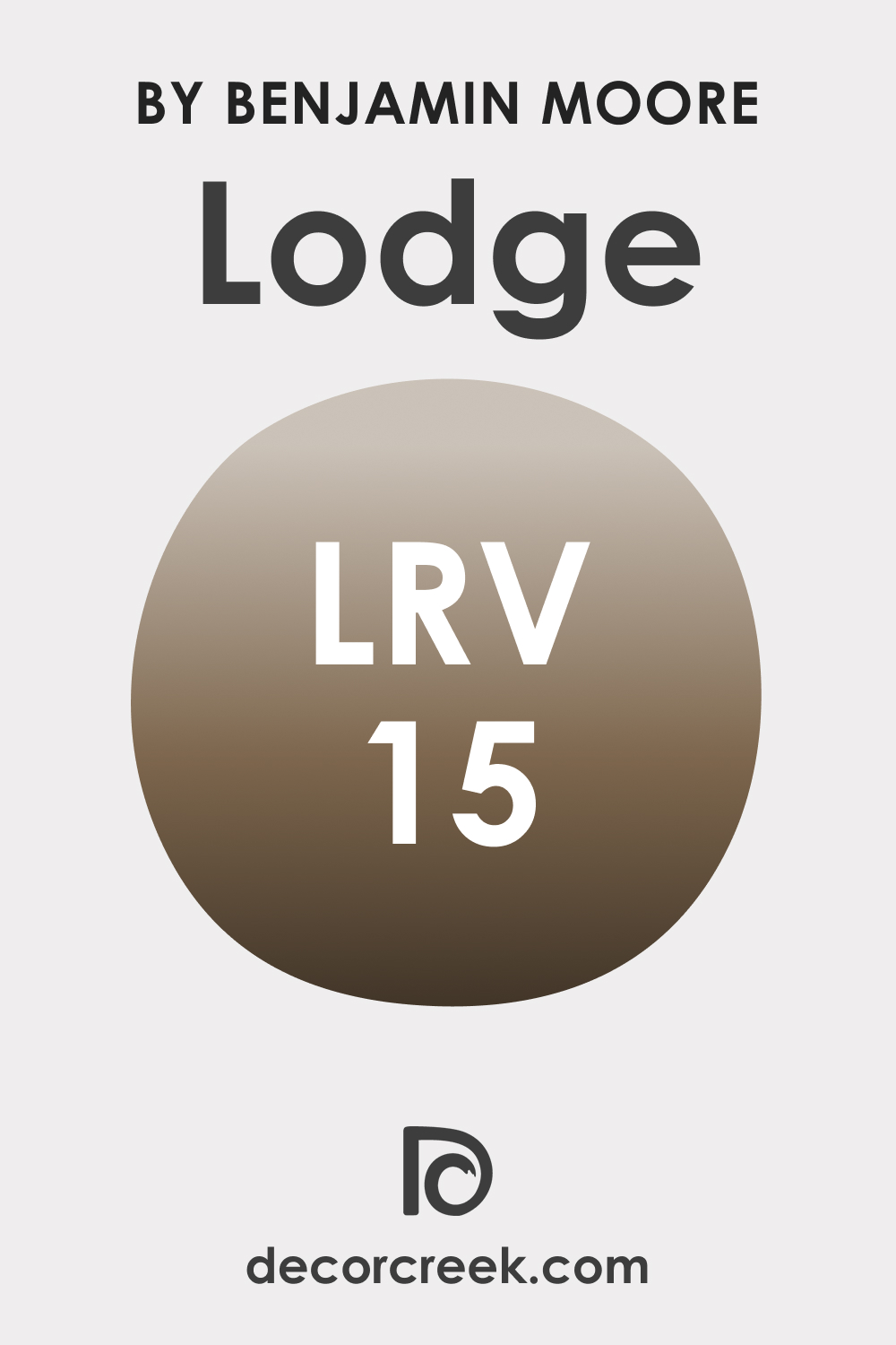 LRV of Lodge AF-115