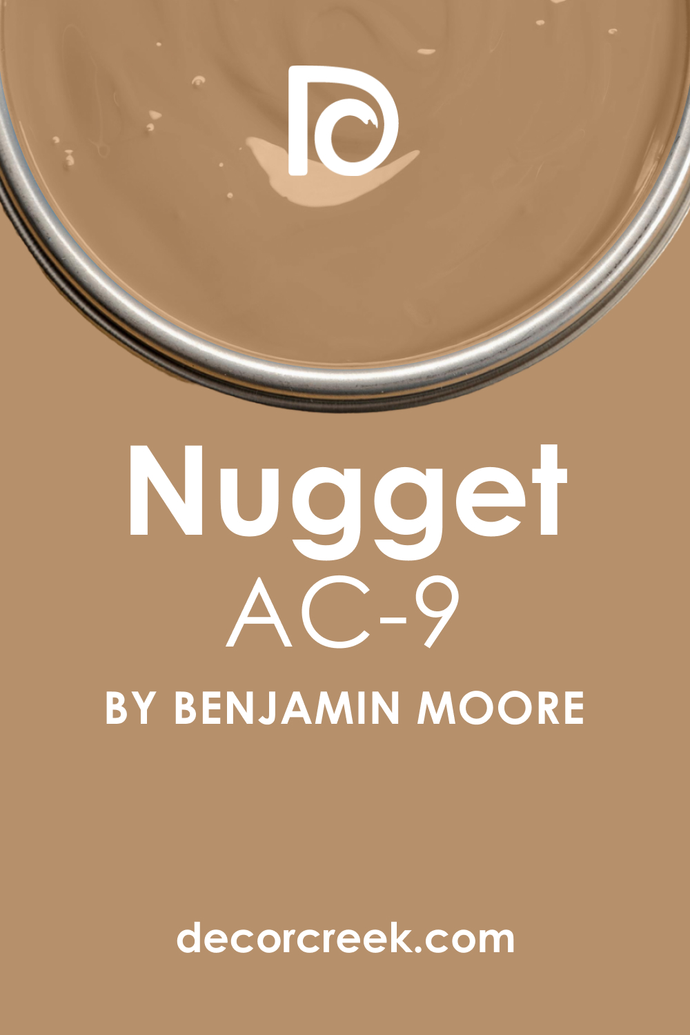 What Color Is Nugget AC-9?