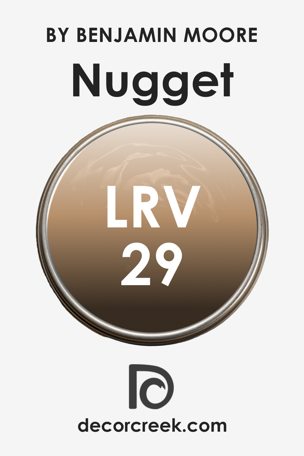 LRV of Nugget AC-9