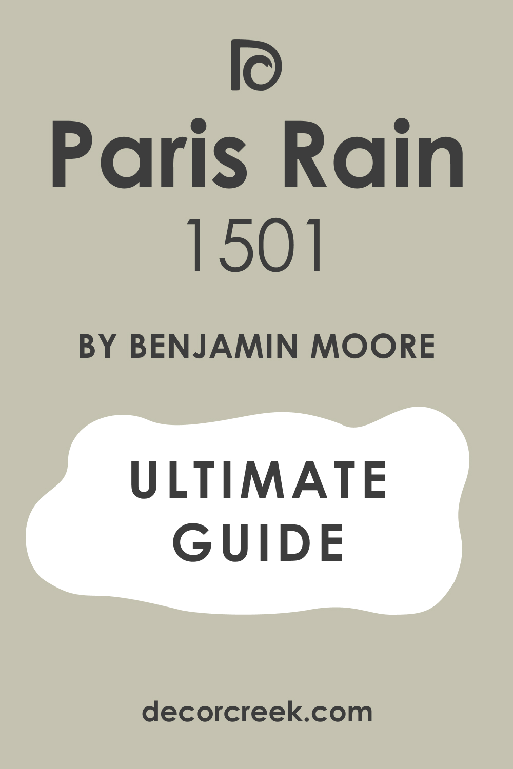 Ultimate Guide of Paris Rain 1501