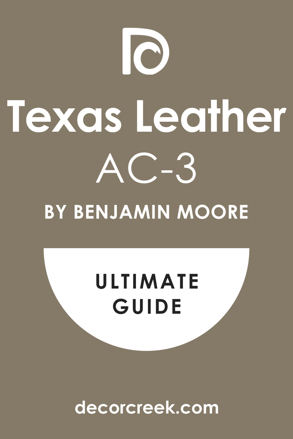 Ultimate Guide of Texas Leather AC-3 