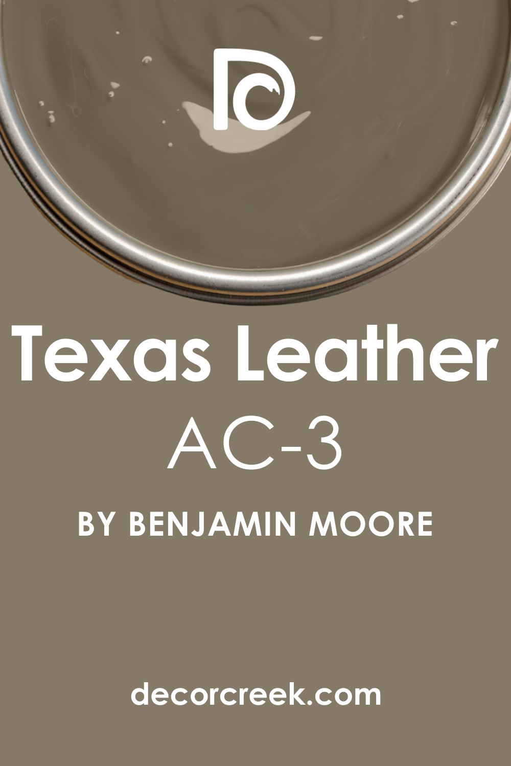 What Color Is Texas Leather AC-3?