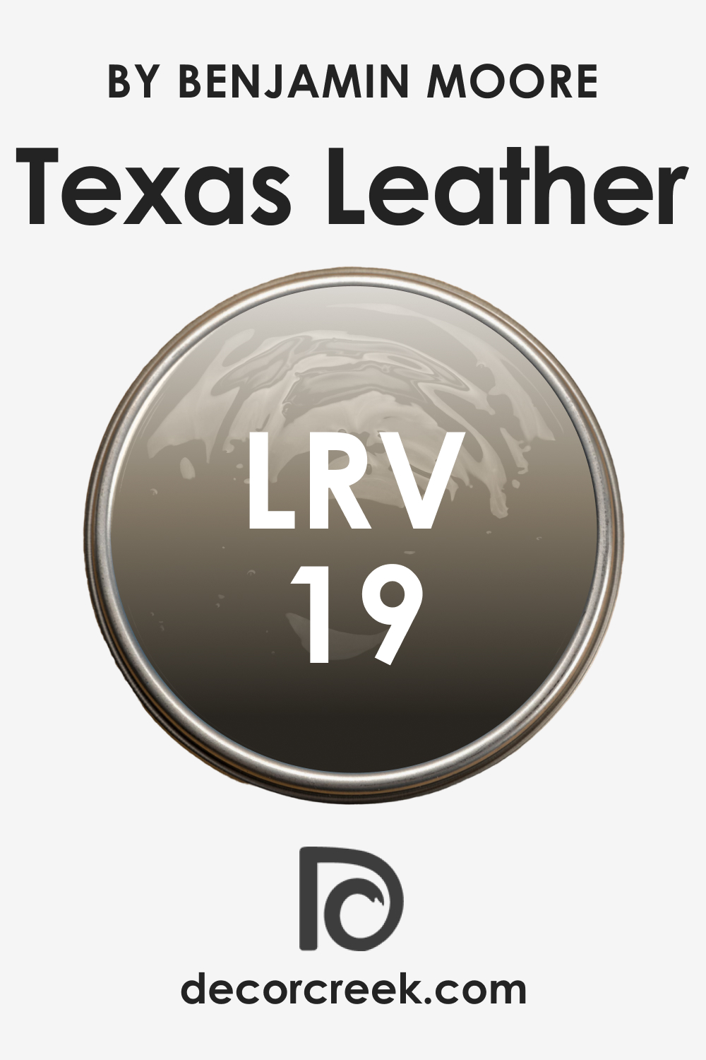 LRV of Texas Leather AC-3