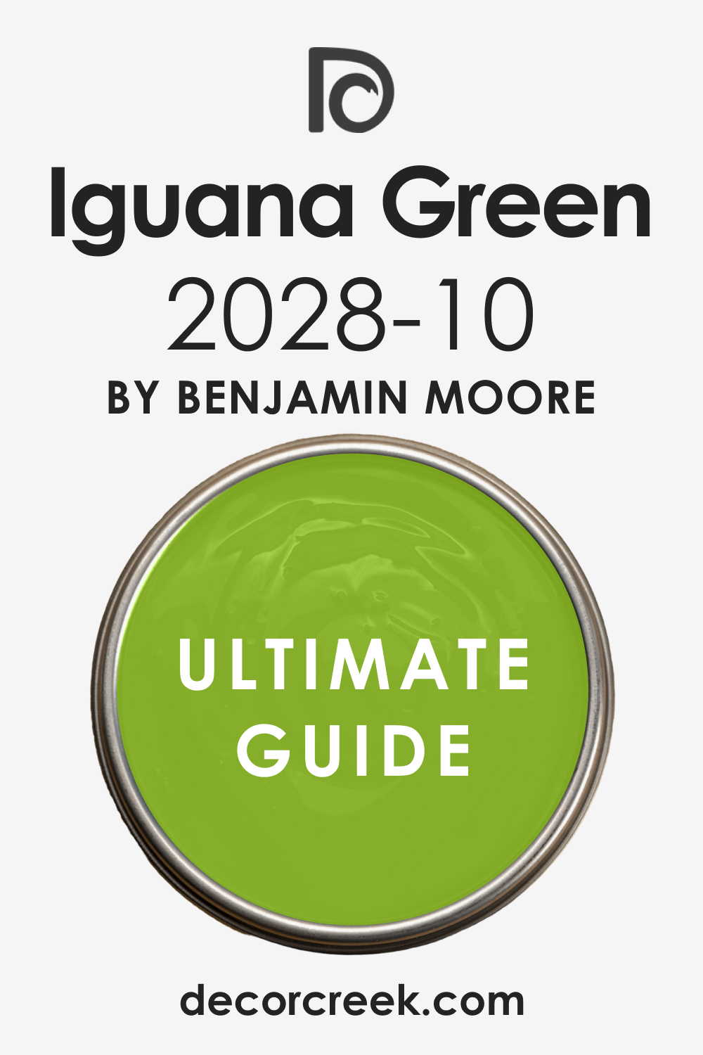 Ultimate Guide of Iguana Green 2028-10