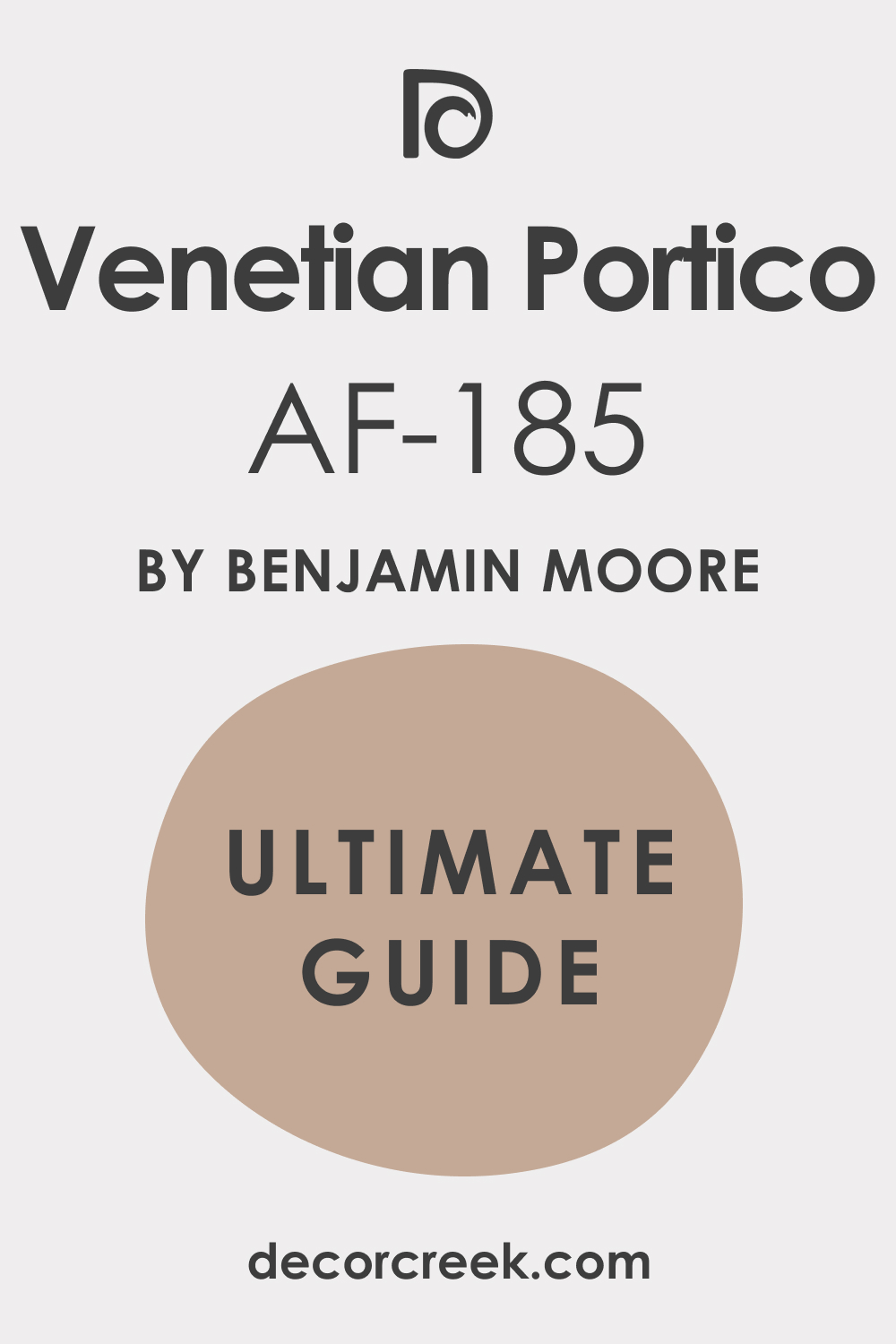 Ultimate Guide of Venetian Portico AF-185 