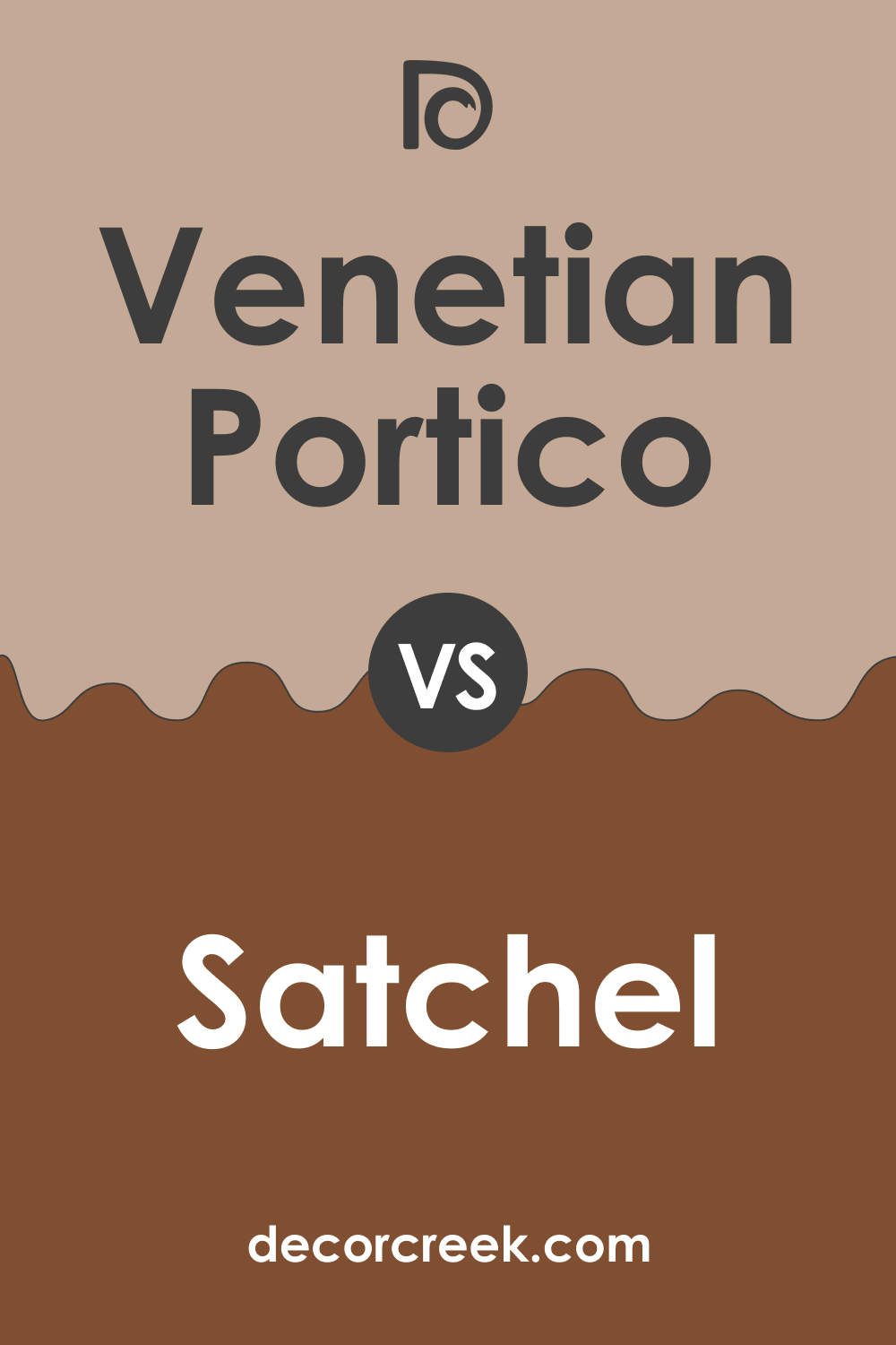 Venetian Portico AF-185 vs. AF-240 Satchel