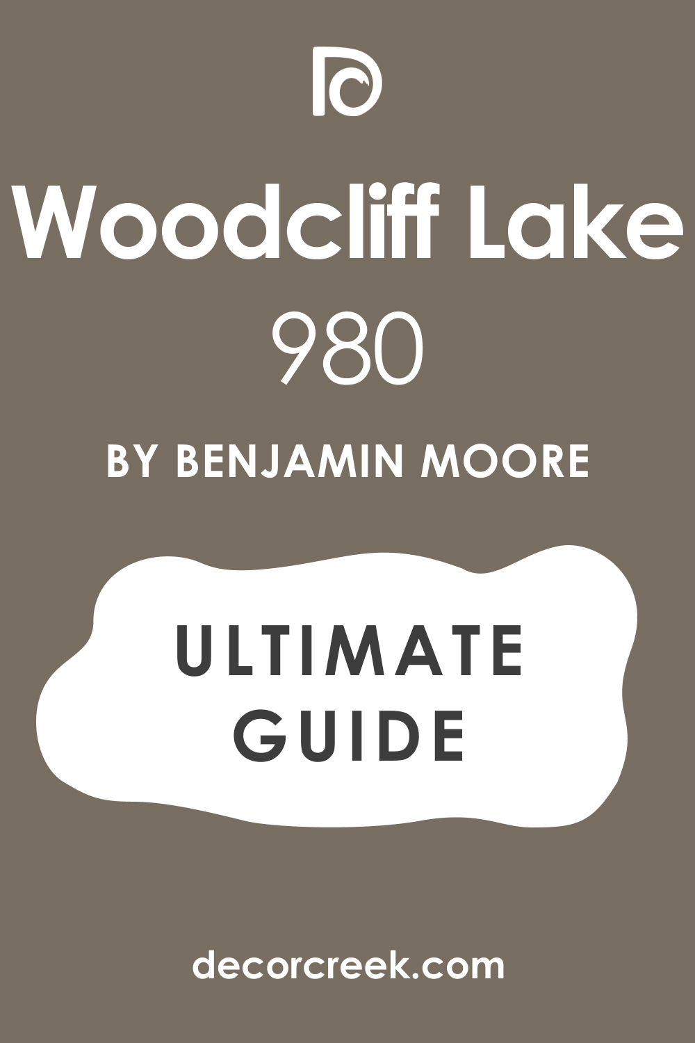Ultimate Guide of Woodcliff Lake 980 v