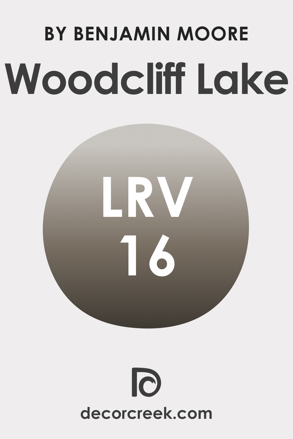 LRV of Woodcliff Lake 980