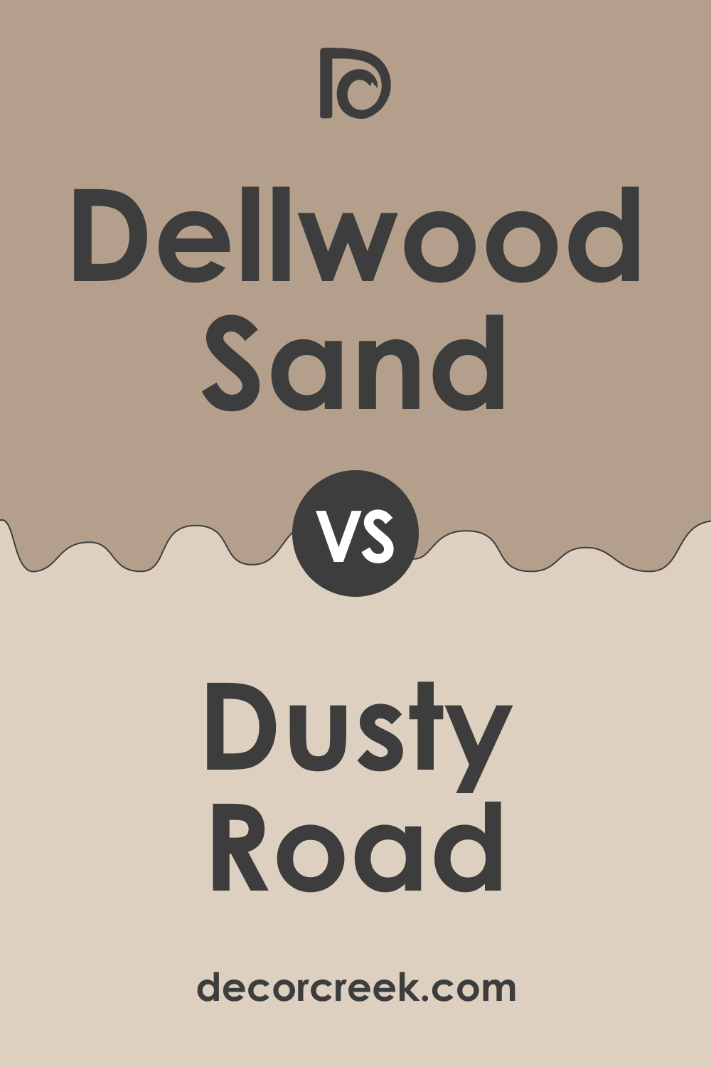 Dellwood Sand 1019 vs. BM 1017 Dusty Road