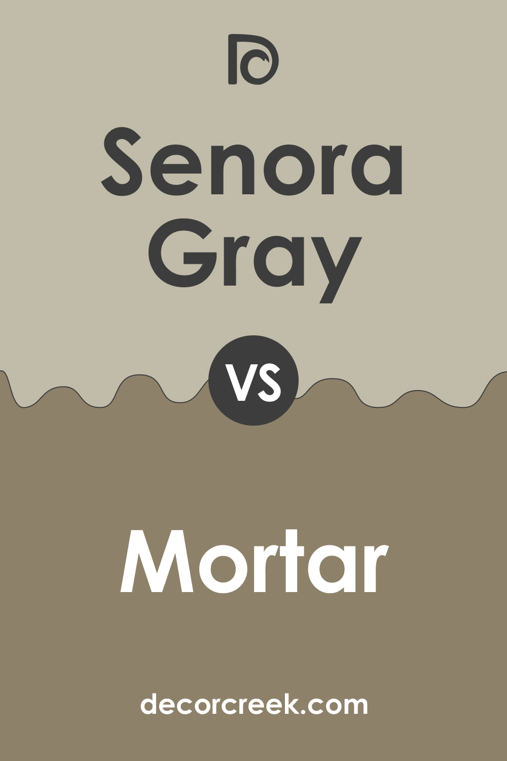 Senora Gray 1530 vs. CC-574 Mortar