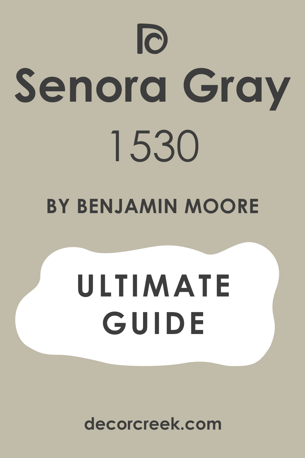 Ultimate Guide of Senora Gray 1530