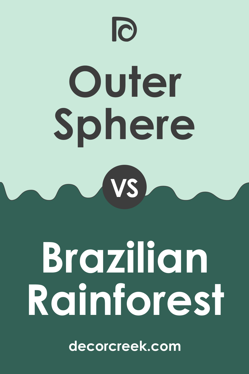 Outer Sphere 645 vs. BM 651 Brazilian Rainforest