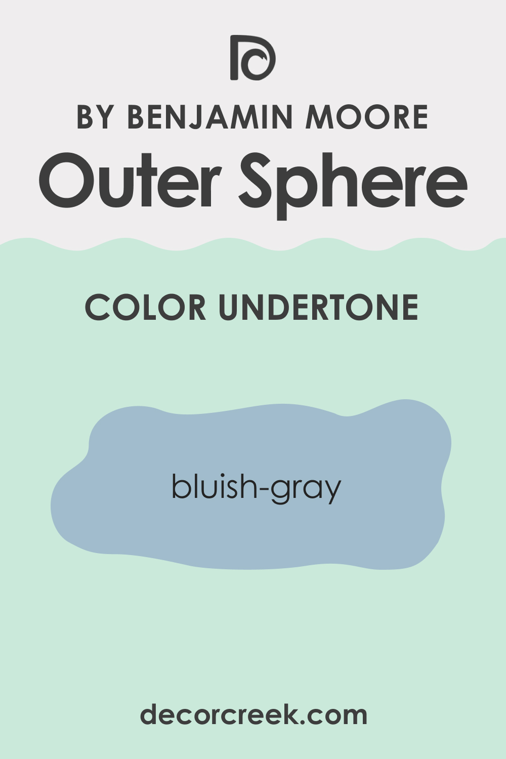 Undertones of Outer Sphere 645