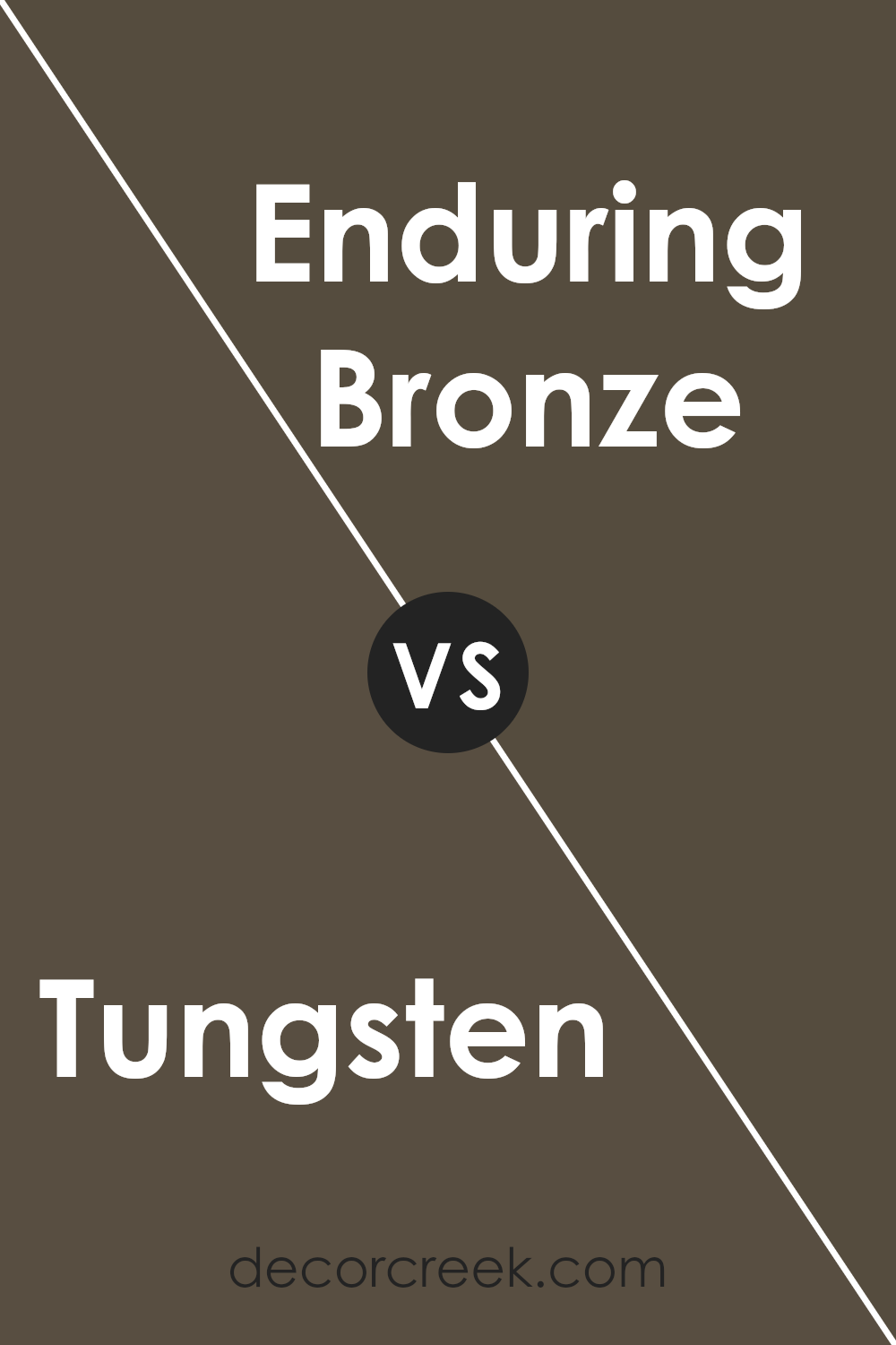 tungsten_sw_9515_vs_enduring_bronze_sw_7055