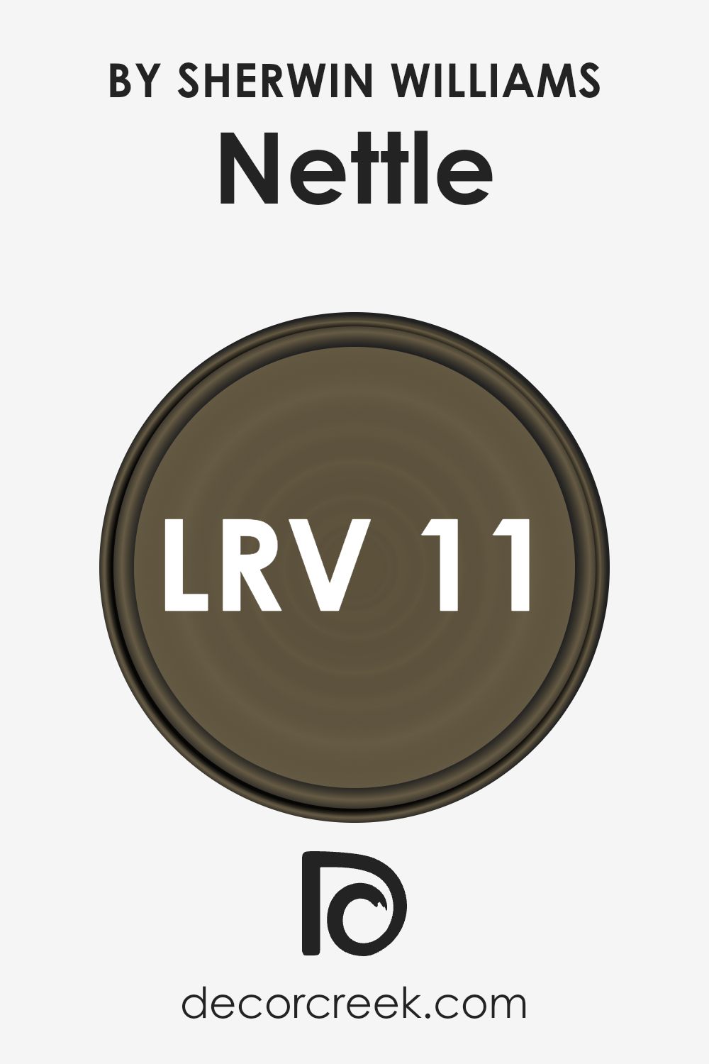 what_is_the_lrv_of_nettle_sw_9535