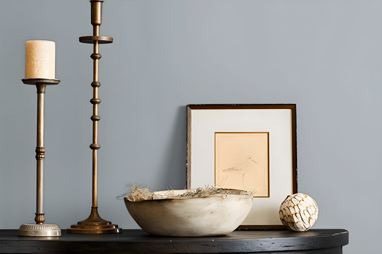 Network Gray SW 7073 Paint Color by Sherwin Williams - DecorCreek