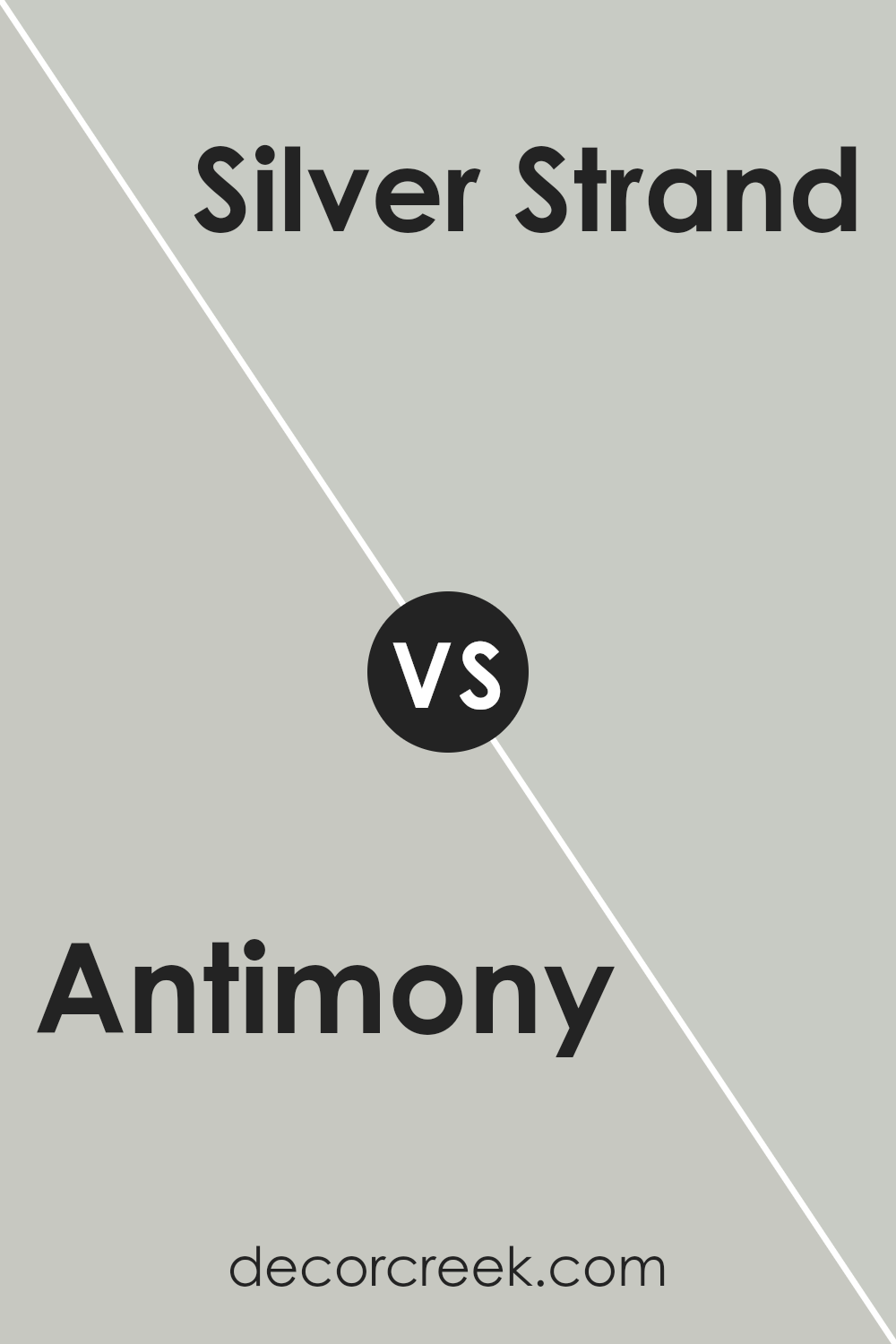 antimony_sw_9552_vs_silver_strand_sw_7057