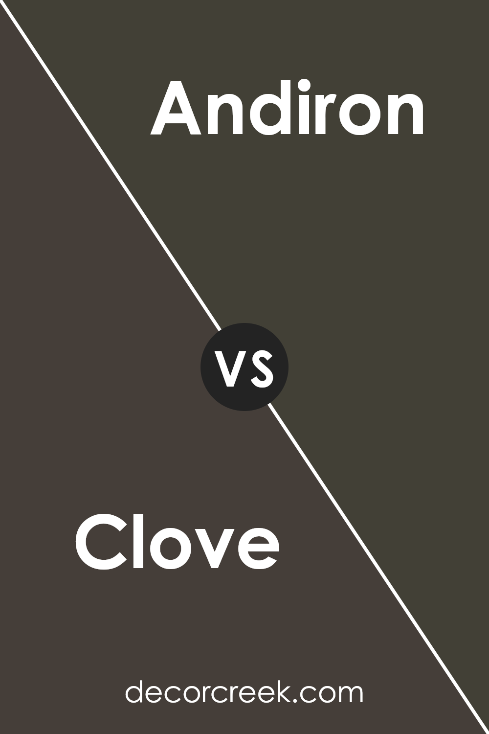 clove_sw_9605_vs_andiron_sw_6174