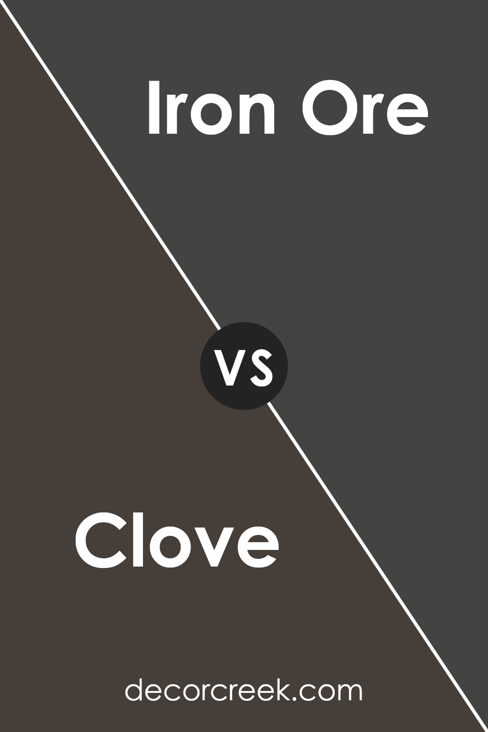 clove_sw_9605_vs_iron_ore_sw_7069