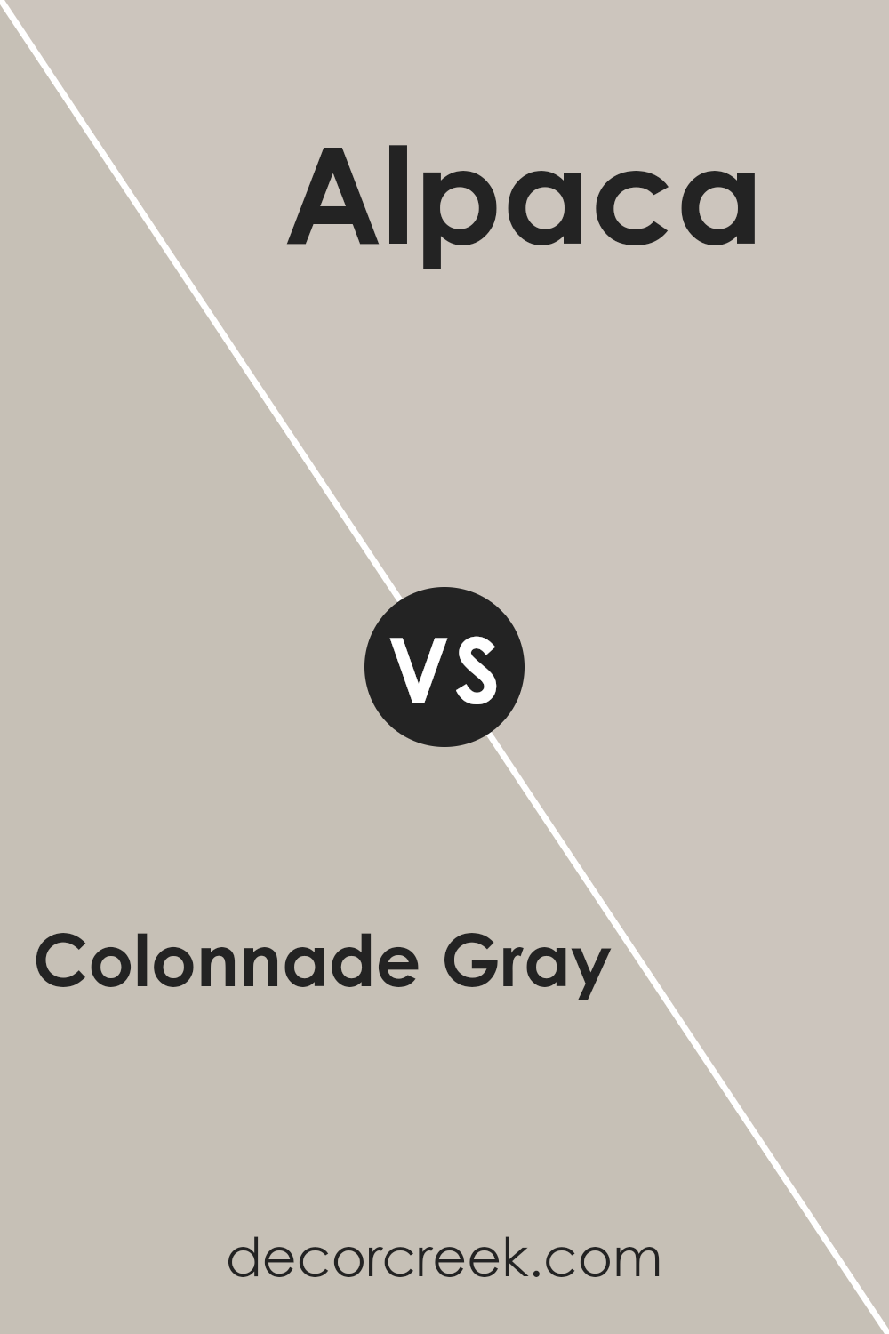 colonnade_gray_sw_7641_vs_alpaca_sw_7022