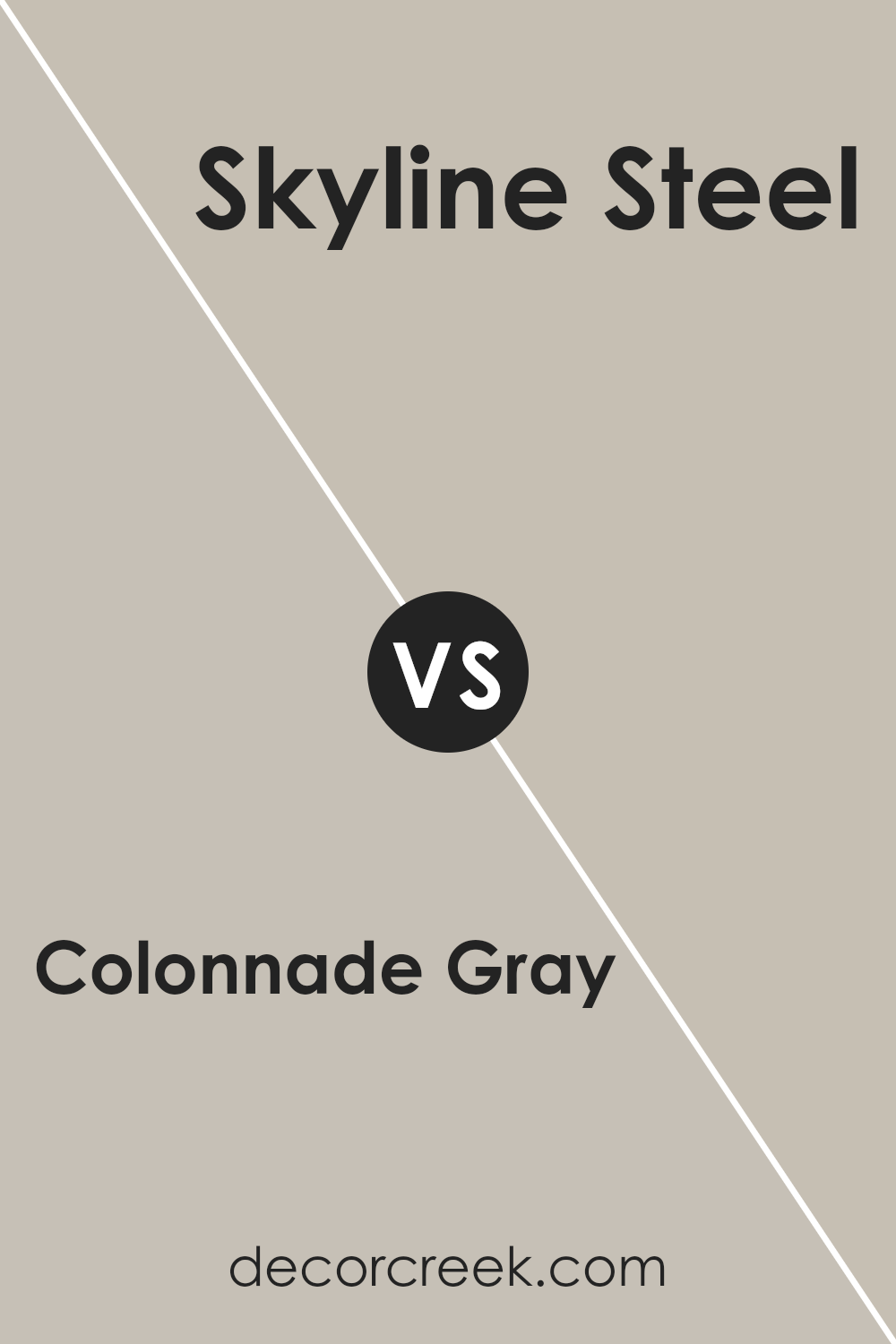 colonnade_gray_sw_7641_vs_skyline_steel_sw_1015