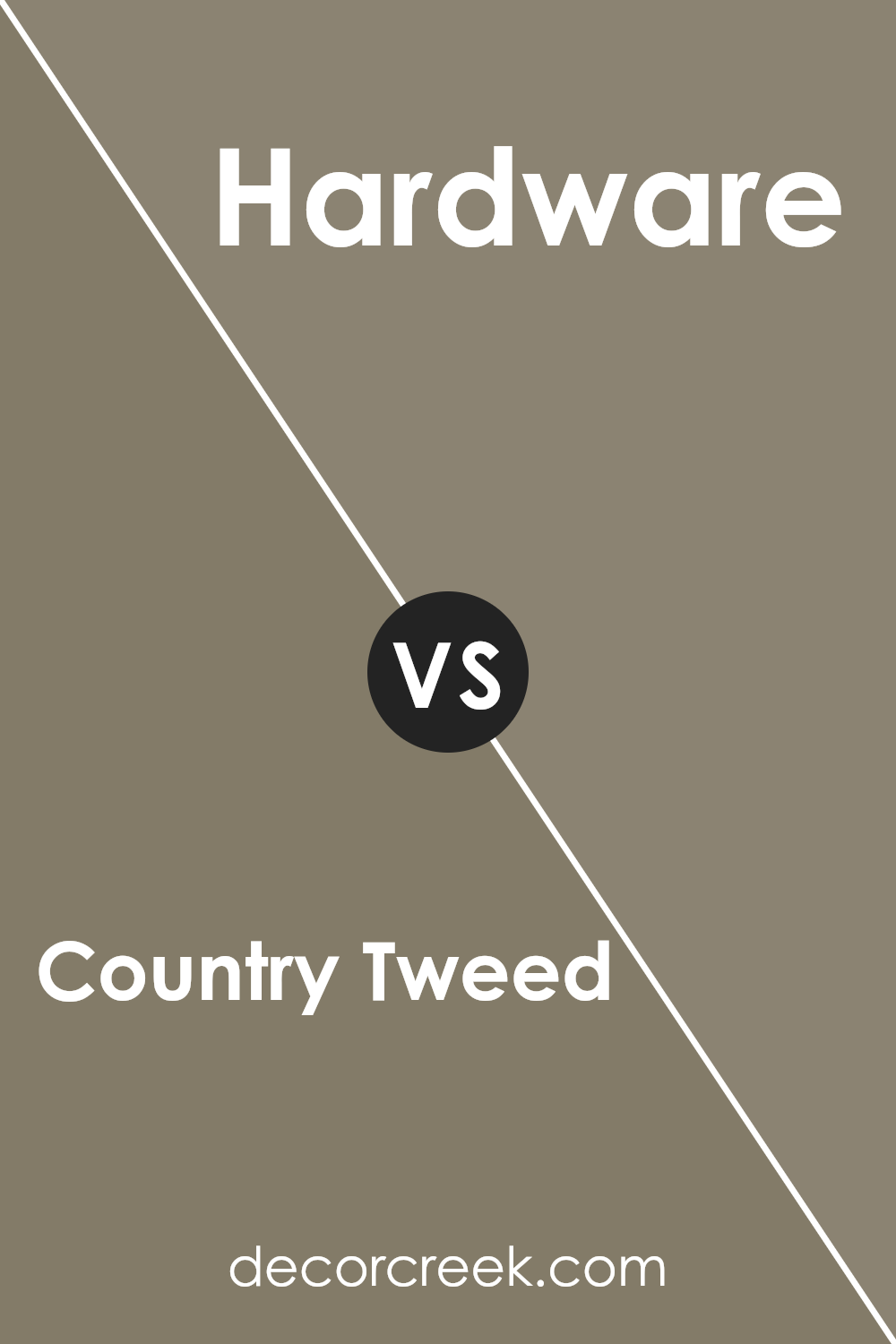 country_tweed_sw_9519_vs_hardware_sw_6172