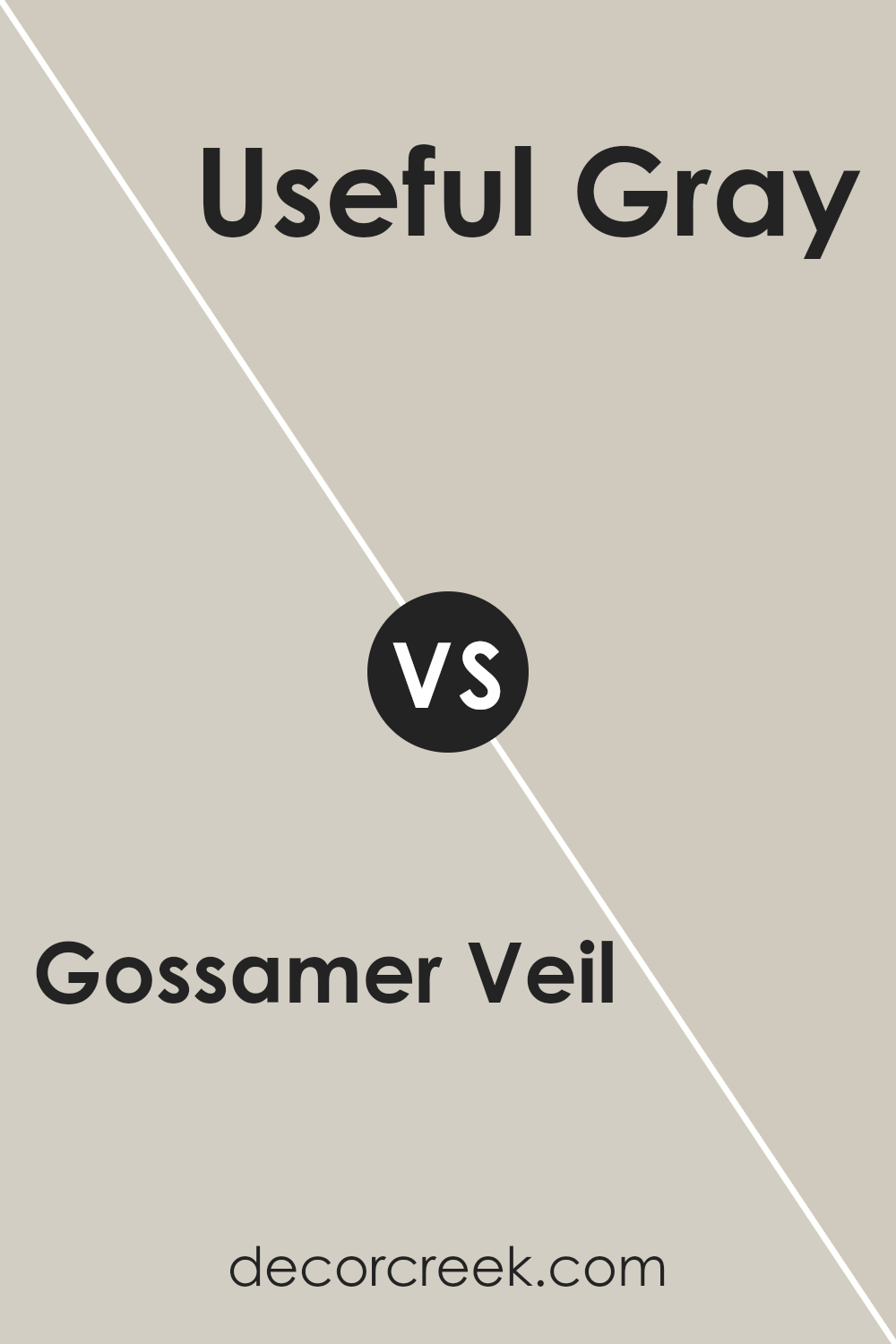 gossamer_veil_sw_9165_vs_useful_gray_sw_7050