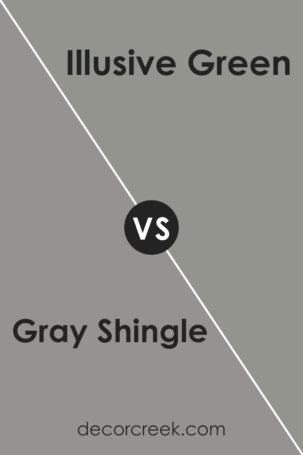 gray_shingle_sw_7670_vs_illusive_green_sw_9164