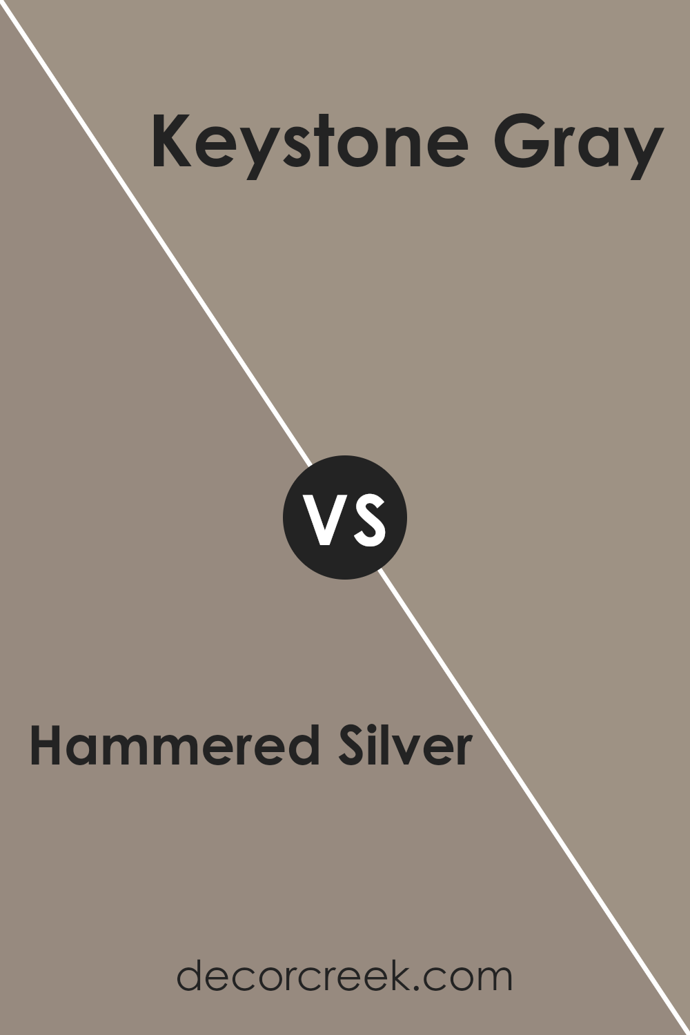 hammered_silver_sw_2840_vs_keystone_gray_sw_7504