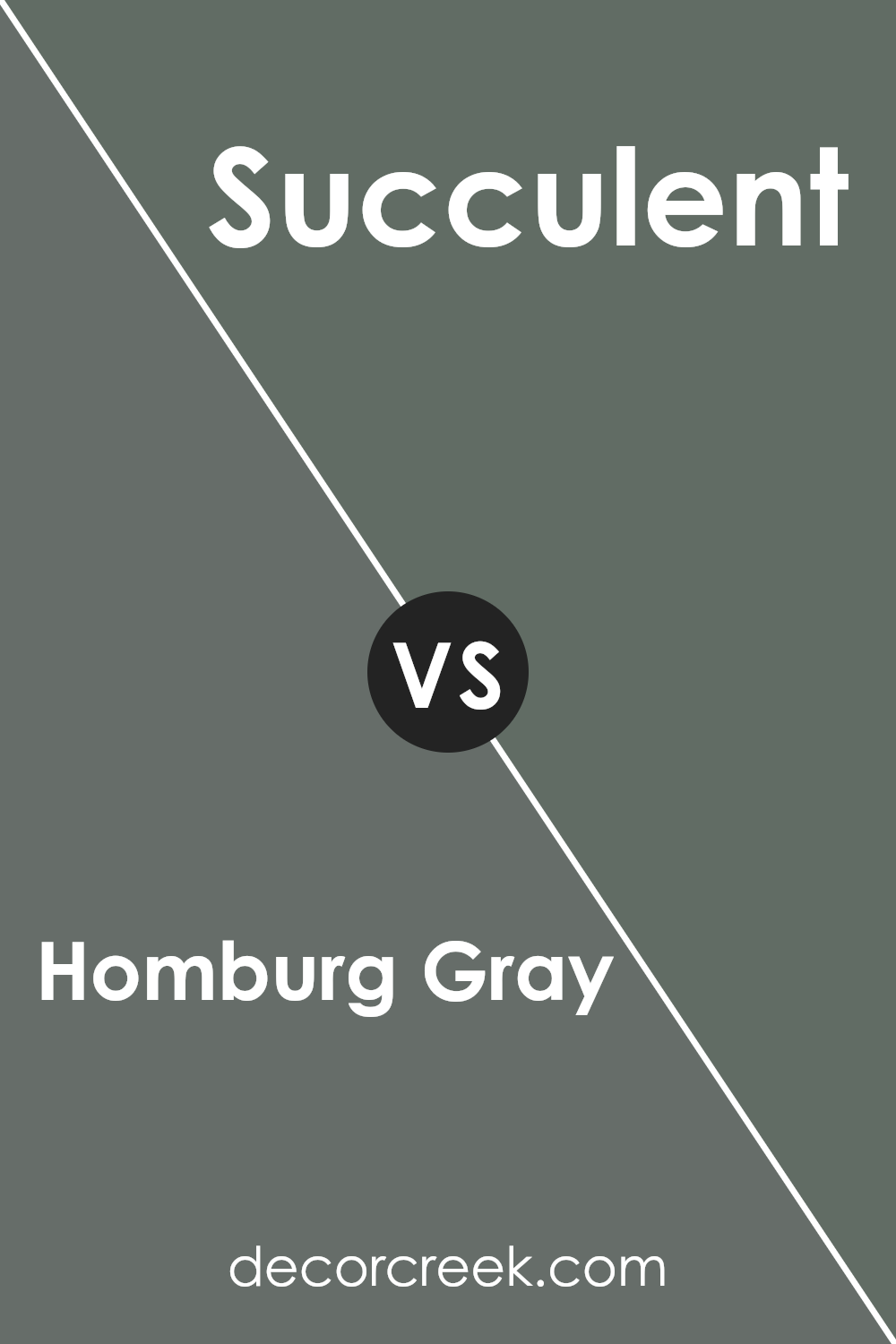 homburg_gray_sw_7622_vs_succulent_sw_9650