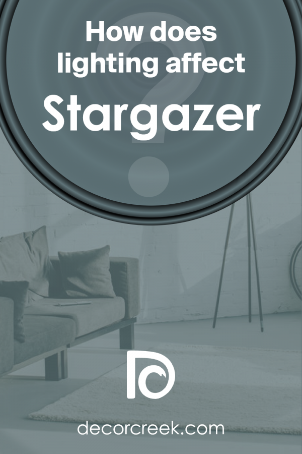 Stargazer SW 9635 Paint Color by Sherwin Williams - DecorCreek