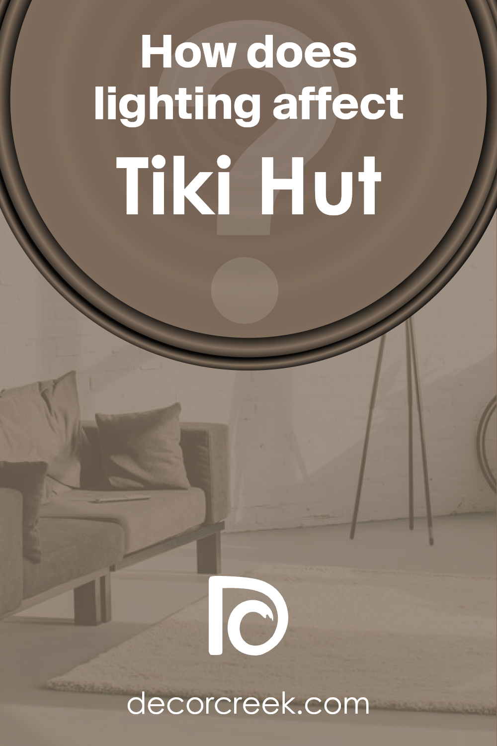 how_does_lighting_affect_tiki_hut_sw_7509