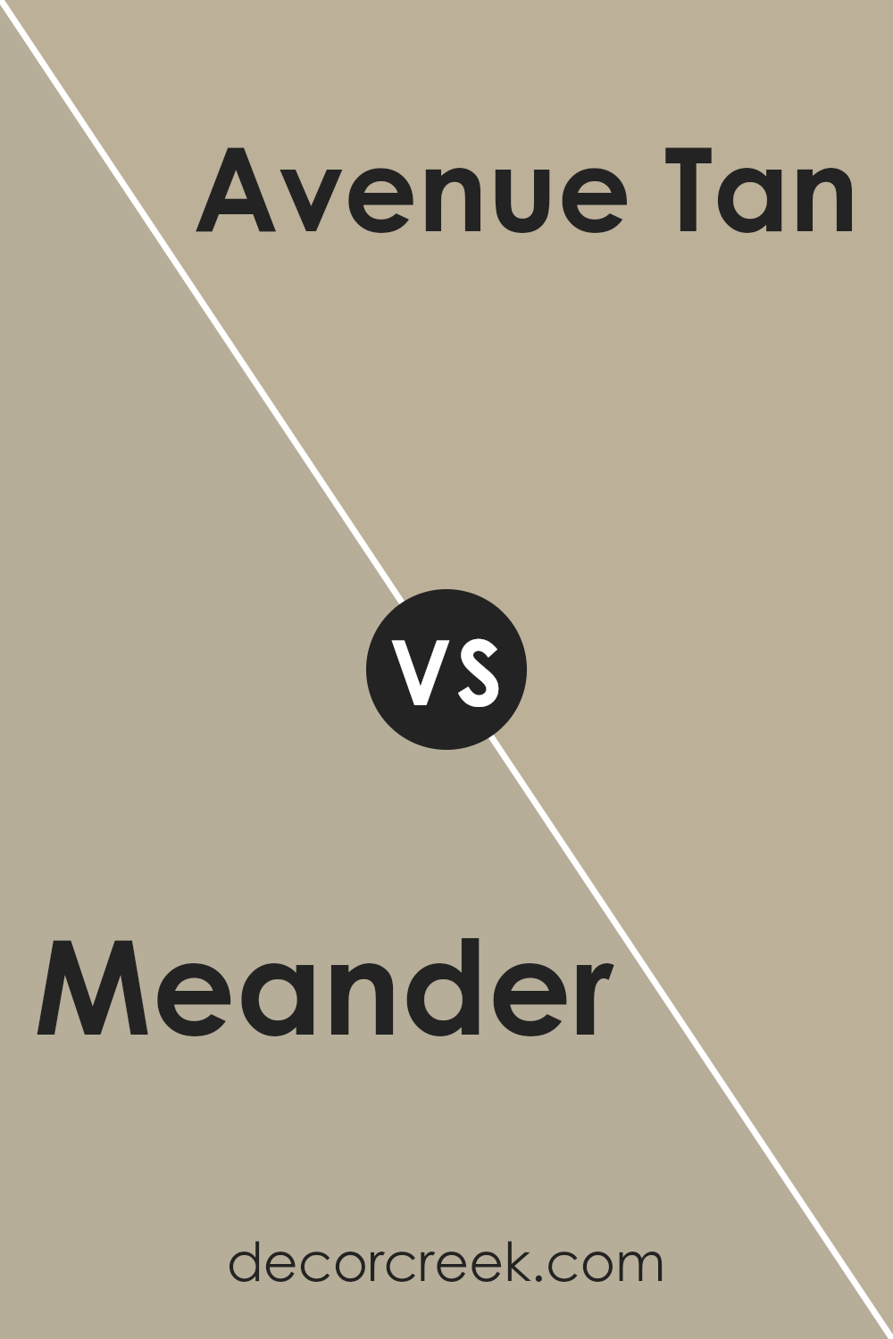 meander_sw_9522_vs_avenue_tan_sw_7543
