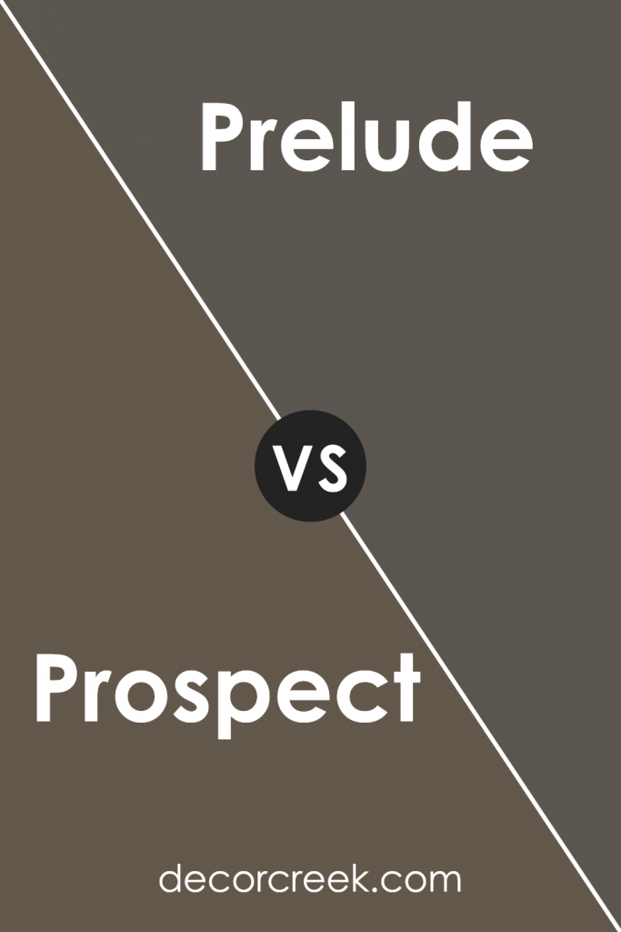Prospect SW 9615 Paint Color by Sherwin Williams - DecorCreek