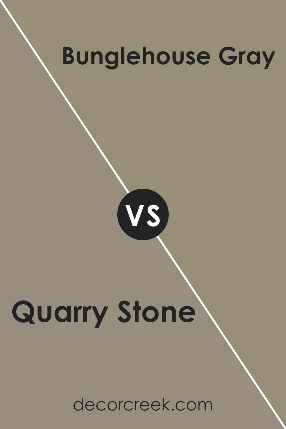 quarry_stone_sw_9603_vs_bunglehouse_gray_sw_2845