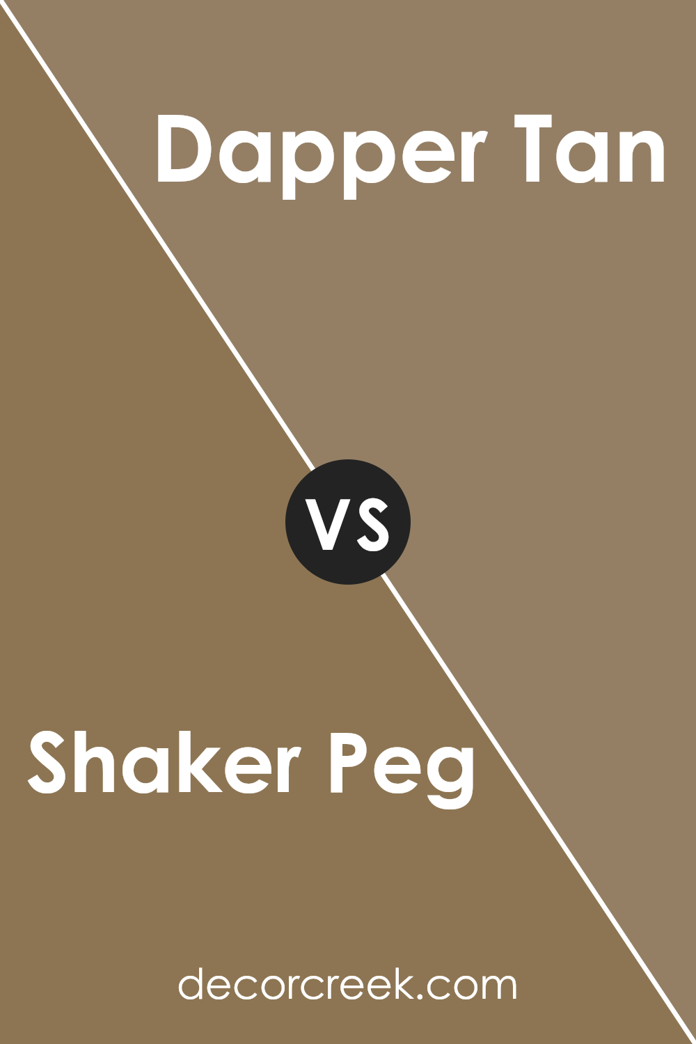 shaker_peg_sw_9539_vs_dapper_tan_sw_6144