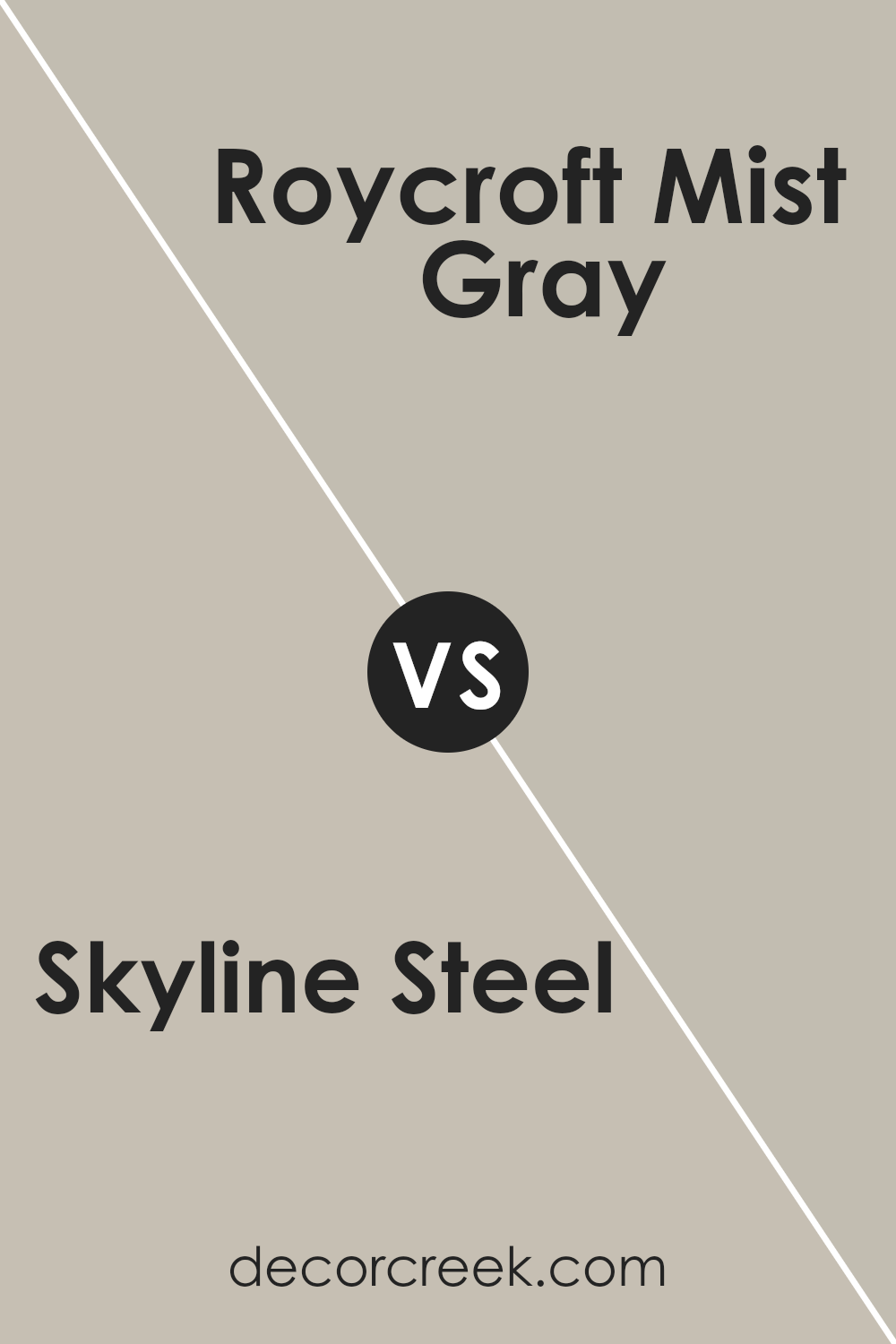 skyline_steel_sw_1015_vs_roycroft_mist_gray_sw_2844