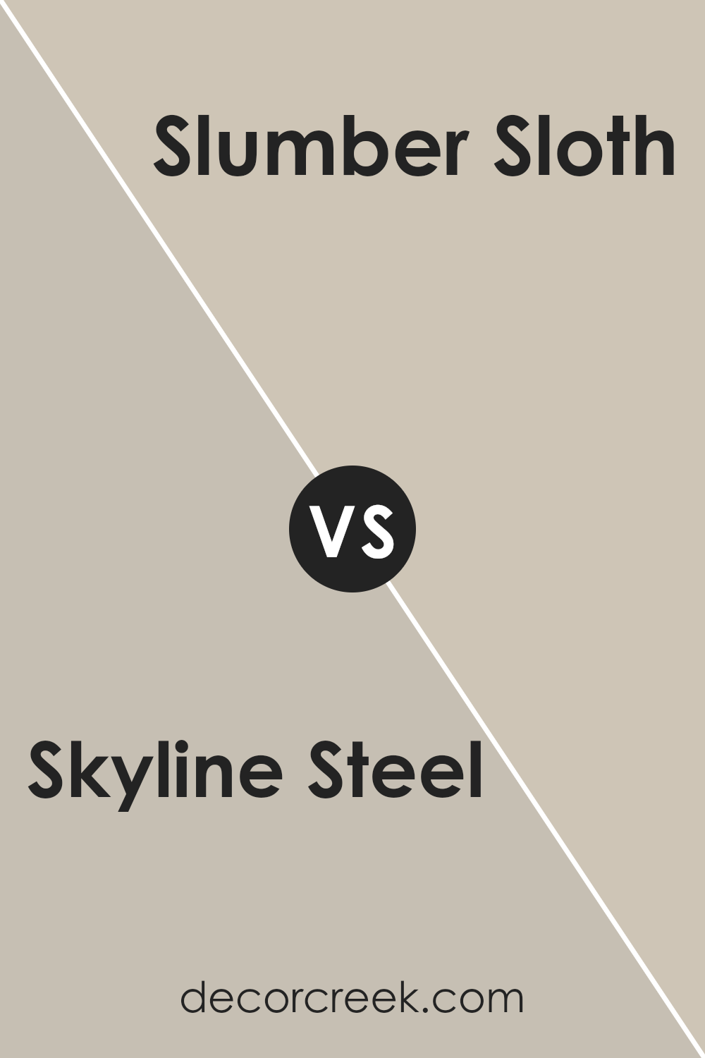 skyline_steel_sw_1015_vs_slumber_sloth_sw_9606